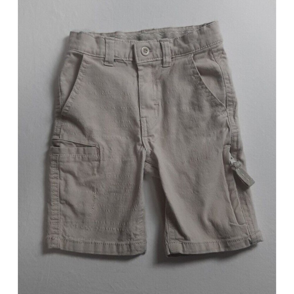 Lot of 7 Boy's XS 4/5 Clothing Lot Robe Shorts Hoodie Pajamas - Picture 5 of 7